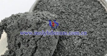 TZM powder image