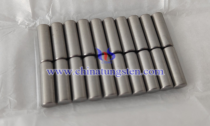 barium tungsten cathode photo