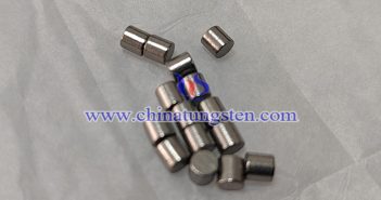 barium tungsten cathodes photo