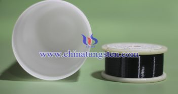 ultra-fine tungsten wire photo