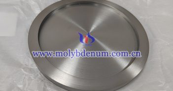 molybdenum discs photo