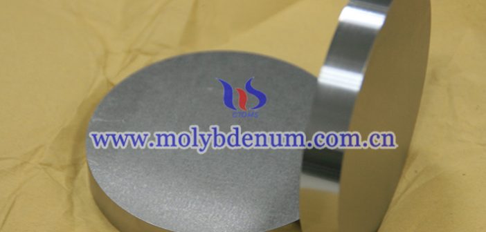 molybdenum substrates image