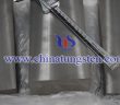 Tungsten Alloy Block photo