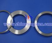 Tungsten Alloy Ring Price on DEC.12,2024