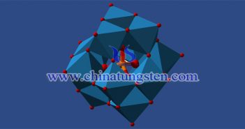 phosphotungstic acid picture