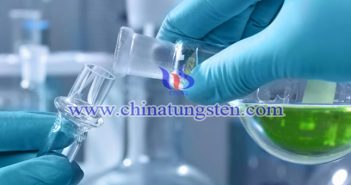 ethanolate tungsten Xiamen picture